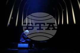 Ричард Клайдерман - оркестър „Кантус фирмус“ - концерт