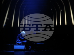 Ричард Клайдерман - оркестър „Кантус фирмус“ - концерт