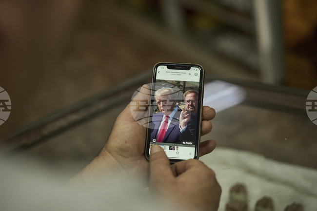 Тръмп изключва телефоните, компютрите и чиповете от обхвата на новите мита