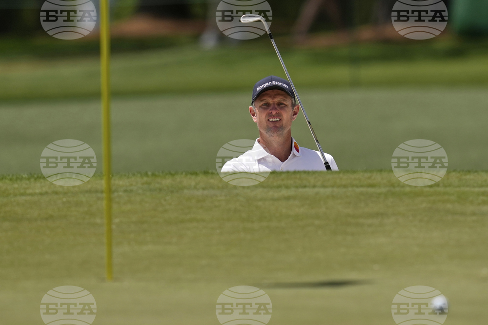 Masters Golf