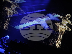 Ричард Клайдерман - оркестър „Кантус фирмус“ - концерт