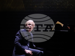 Ричард Клайдерман - оркестър „Кантус фирмус“ - концерт