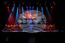 Ричард Клайдерман - оркестър „Кантус фирмус“ - концерт