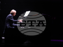 Ричард Клайдерман - оркестър „Кантус фирмус“ - концерт