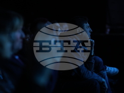 Ричард Клайдерман - оркестър „Кантус фирмус“ - концерт