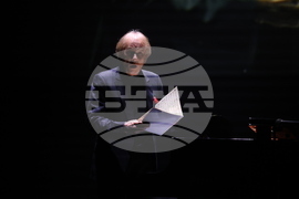 Ричард Клайдерман - оркестър „Кантус фирмус“ - концерт