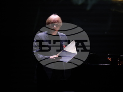 Ричард Клайдерман - оркестър „Кантус фирмус“ - концерт