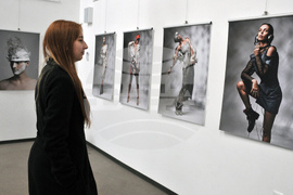 Бургас - НХА - мода - изложба