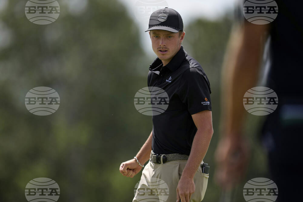 Masters Golf