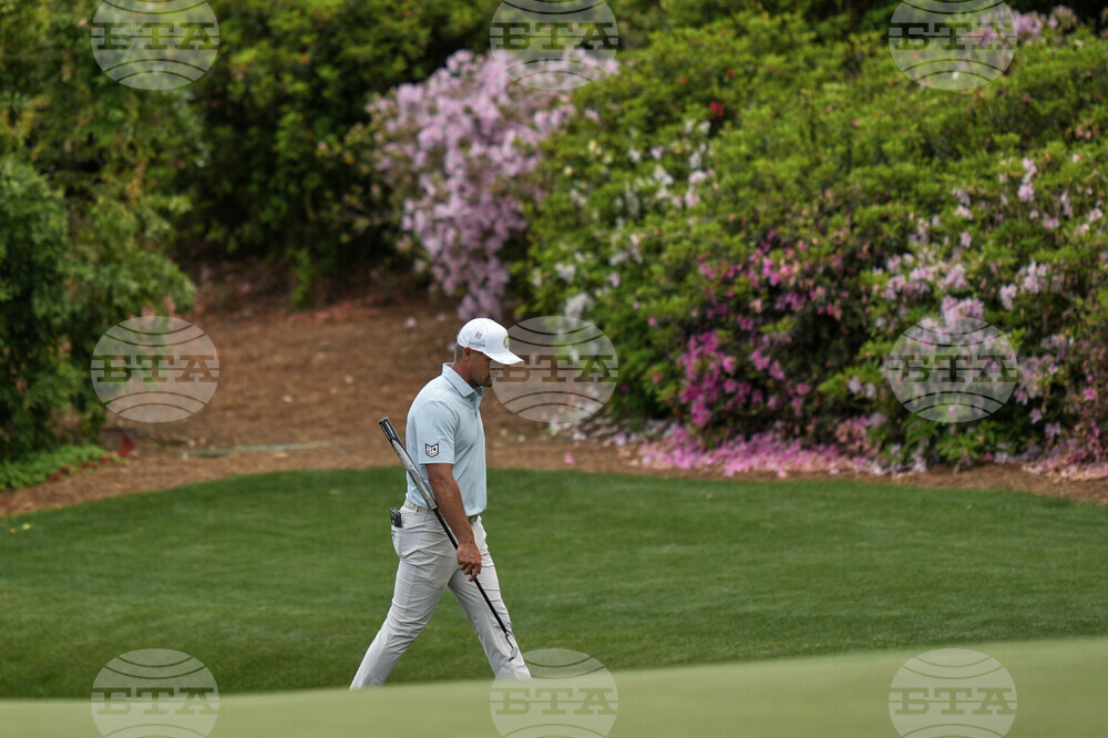 Masters Golf