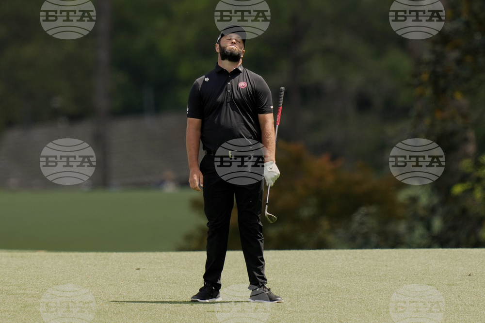 Masters Golf