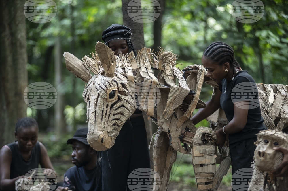 Congo Herds