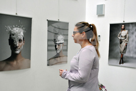 Бургас - НХА - мода - изложба