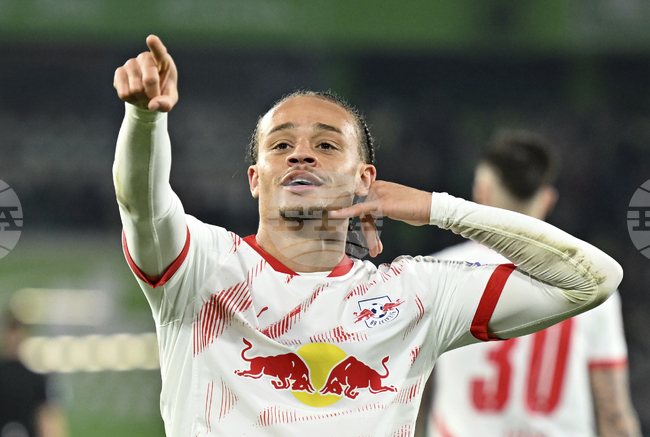 РБ Лайпциг иска поне 70 милиона евро за Шави Симонс, Челси все още не е изпратил официална оферта