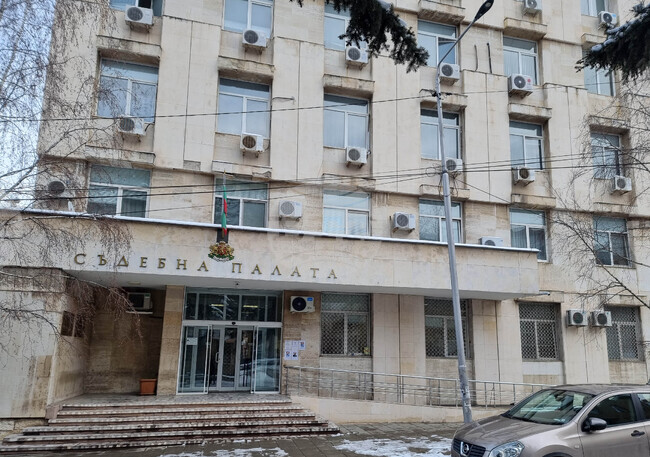 Окръжният съд в Кюстендил наложи наказание „лишаване от свобода“ за срок от 16 години за обвиняем в убийство по особено мъчителен начин 