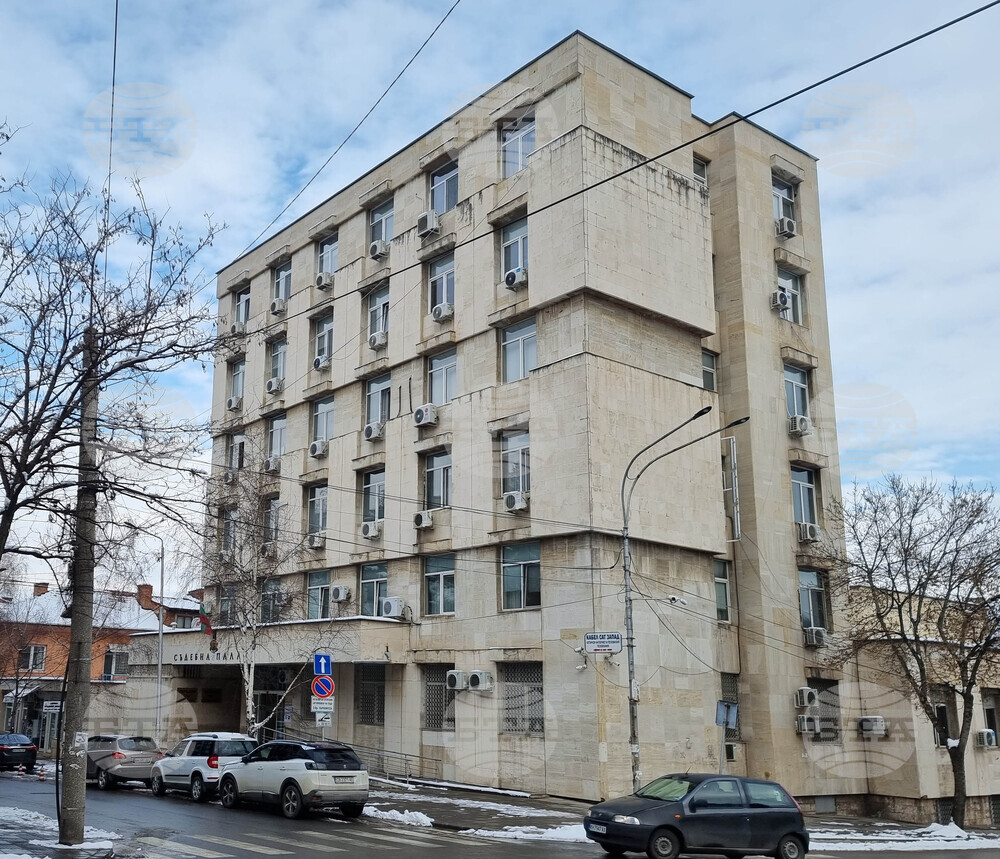 В Кюстендил ще бъде представена книгата „В страната на Справедливостта“