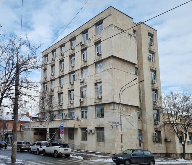 В Кюстендил ще бъде представена книгата „В страната на Справедливостта“