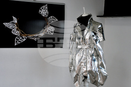 Бургас - НХА - мода - изложба