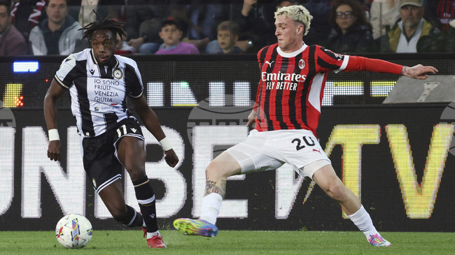 Борнемут официално подписа с испанеца Алекс Хименес от Милан