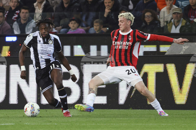 Борнемут официално подписа с испанеца Алекс Хименес от Милан