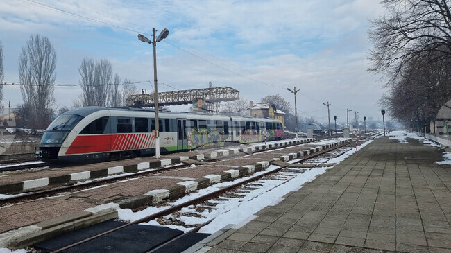 Opposition Calls for Termination of Passenger Rail Service Tender