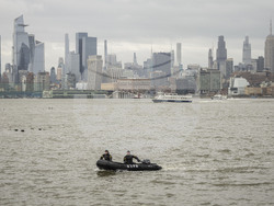 NYC Helicopter Crash