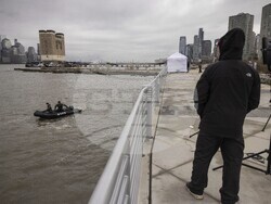 NYC Helicopter Crash