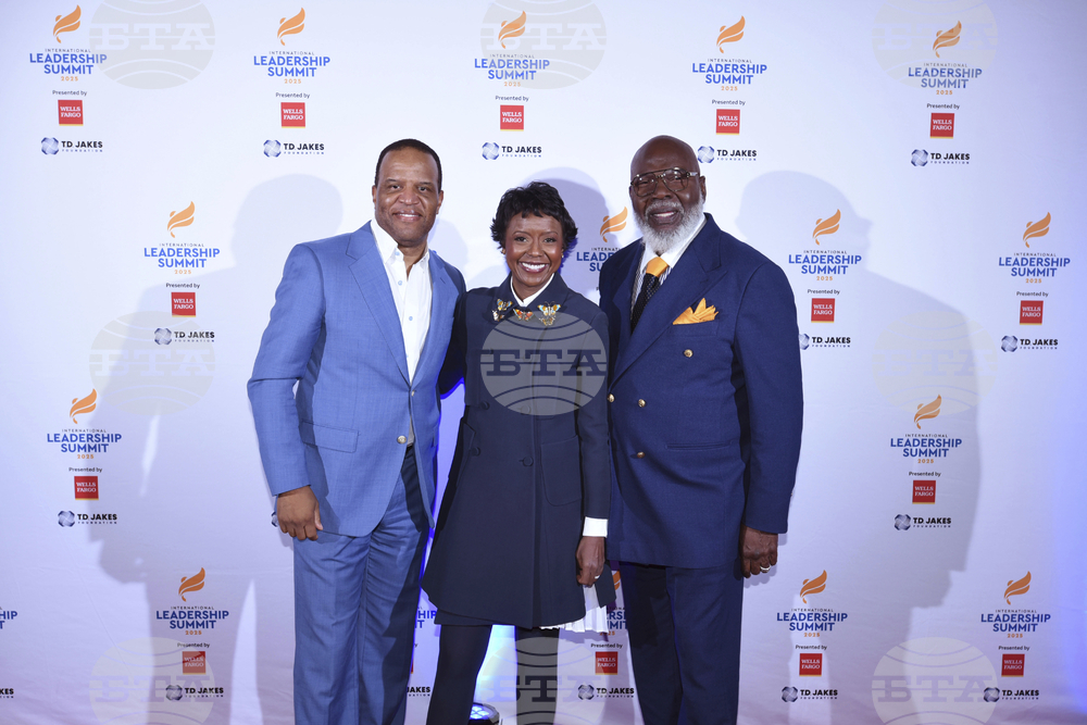 International Leadership Summit