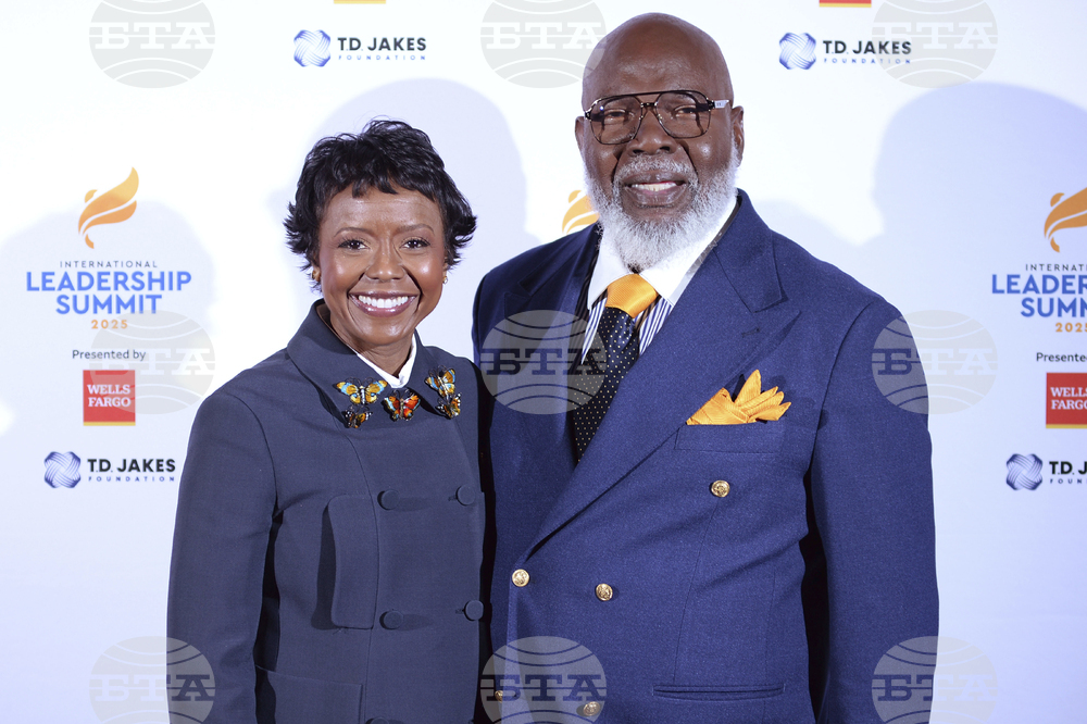 International Leadership Summit