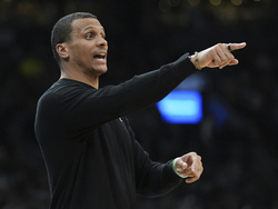 Hornets Celtics Basketball