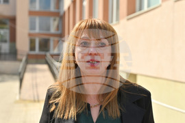 Пловдив - STEM център - Людмила Ганчева - откриване