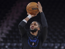 Thunder Jazz Basketball