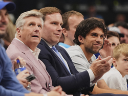 Raptors Mavericks Basketball