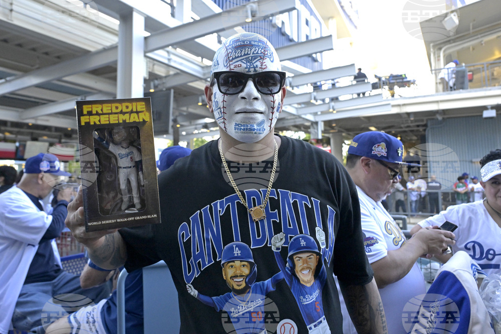 Cubs Dodgers Baseball