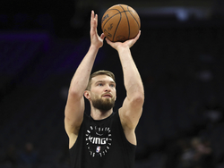 Clippers Kings Basketball