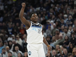 Nets Timberwolves Basketball