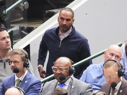 Raptors Mavericks Basketball