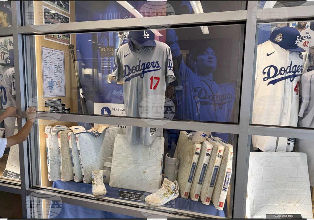 Cubs Dodgers Baseball