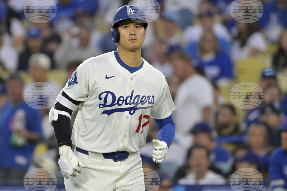 Cubs Dodgers Baseball