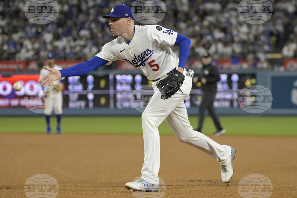Cubs Dodgers Baseball