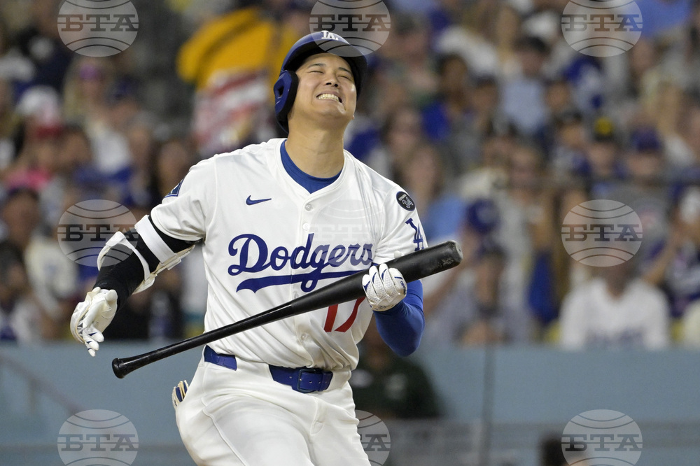 Cubs Dodgers Baseball