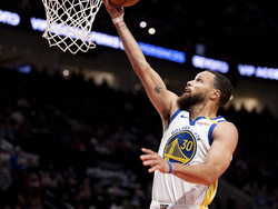 Warriors Trail Blazers Basketball