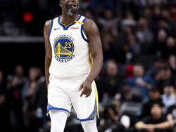 Warriors Trail Blazers Basketball