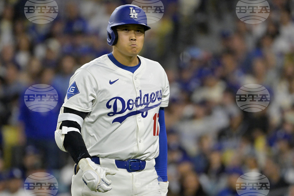 Cubs Dodgers Baseball
