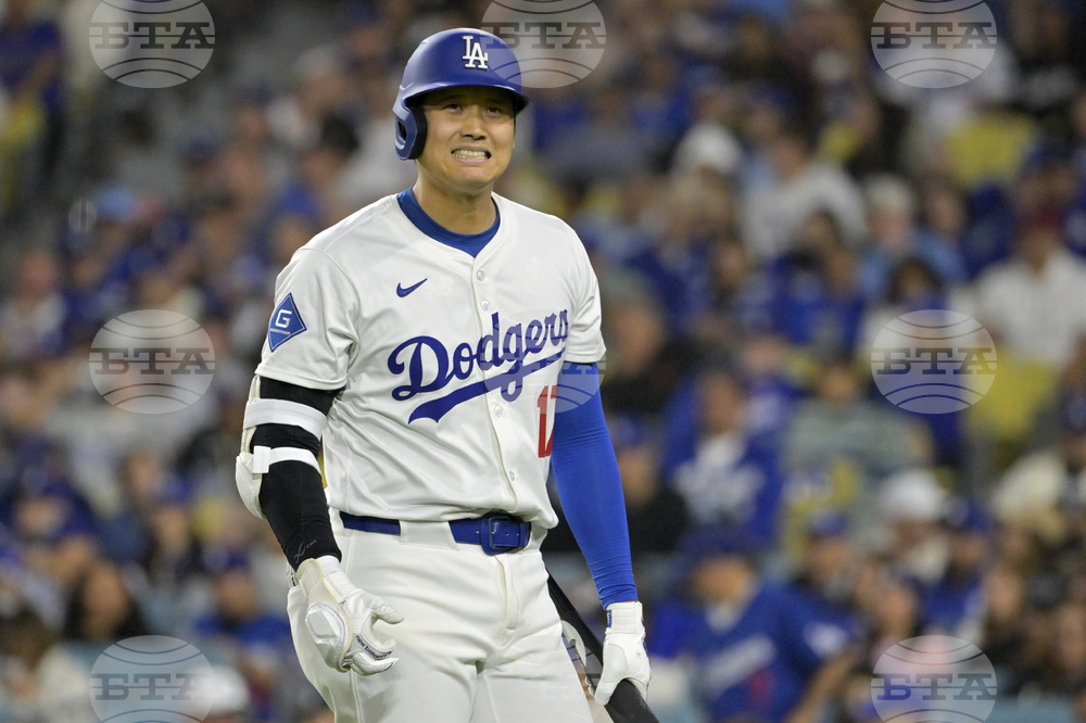 Cubs Dodgers Baseball
