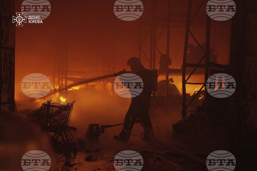Russia Ukraine War