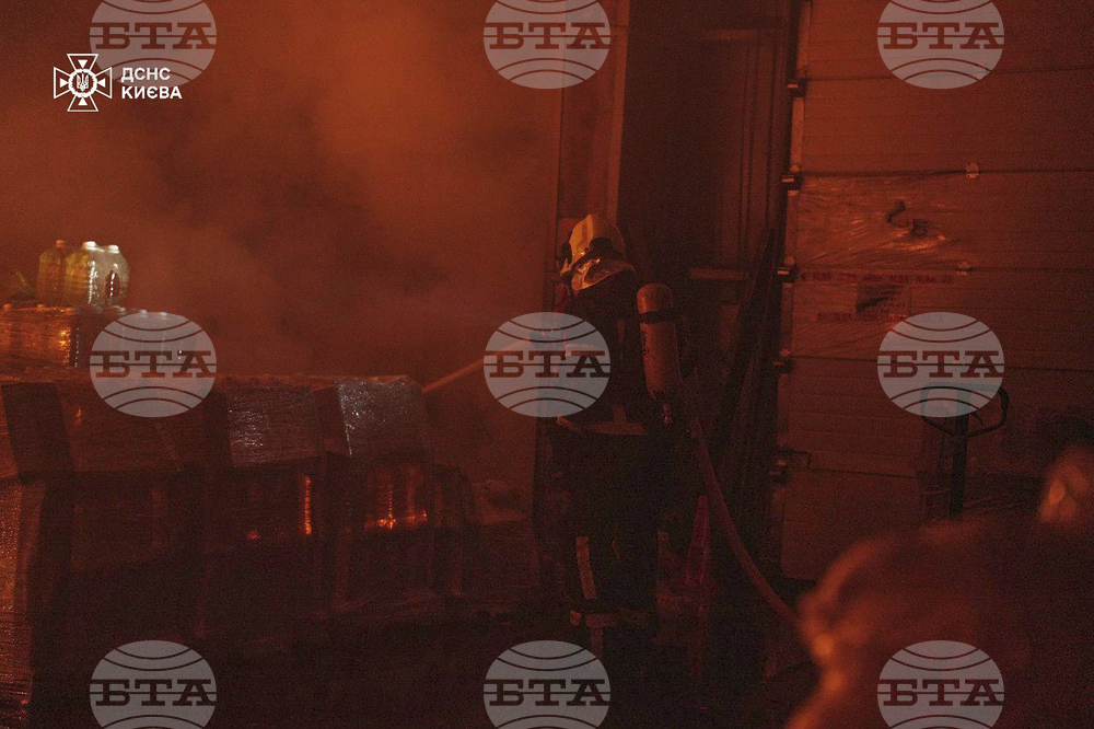 Russia Ukraine War