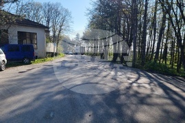 Генерал Тошево - протест