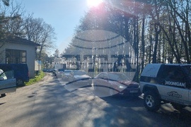 Генерал Тошево - протест