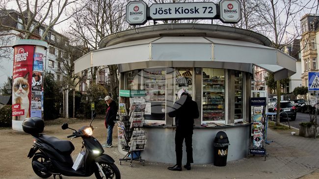 Бизнес климатът в Германия се влошава през ноември, според проучване на института „Ифо“